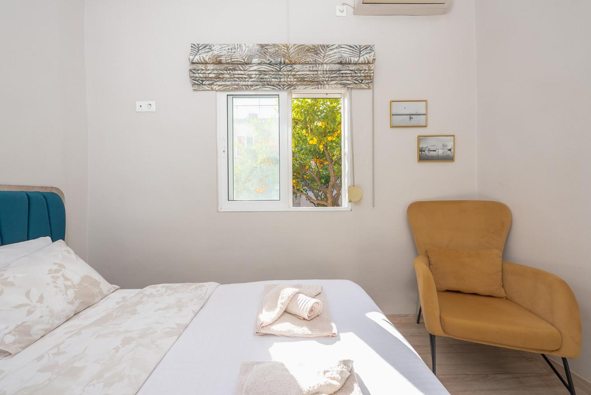 In The Center Of Messolonghi Villa Missolonghi Luaran gambar